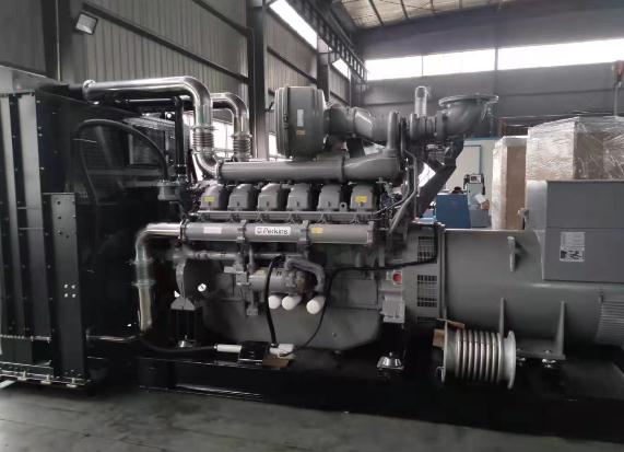 帕金斯柴油發(fā)電機(jī)組